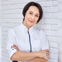 Верхоробина Любовь