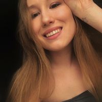 Казанцева Алена