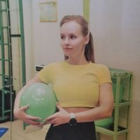 Колобова Александра