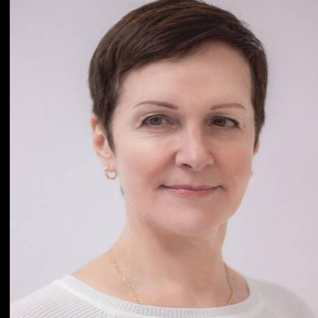 Суханова Елена
