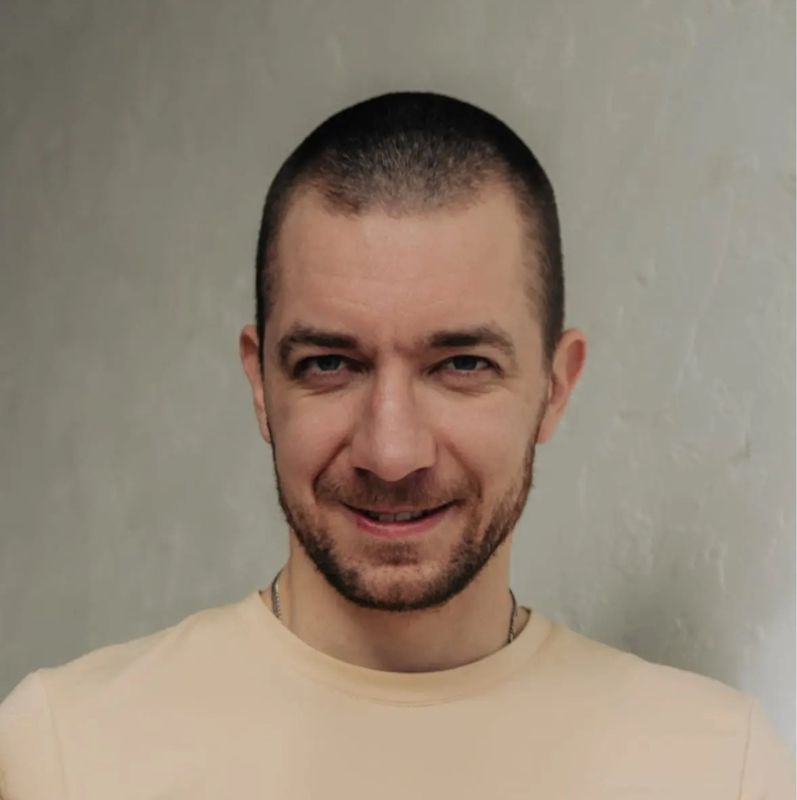 Блинов Александр