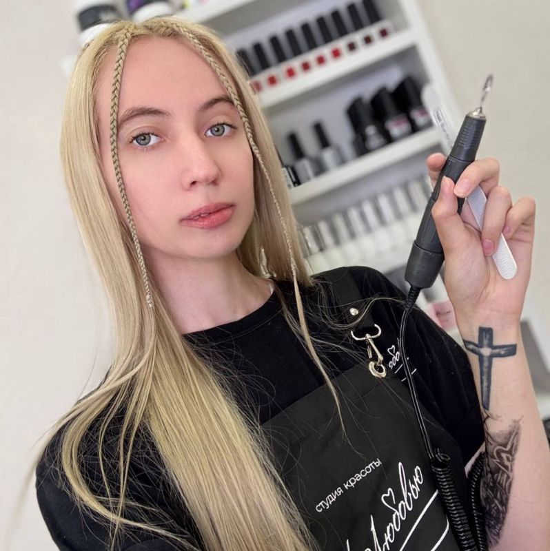 Анна