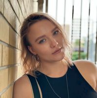 Лукашева Анна