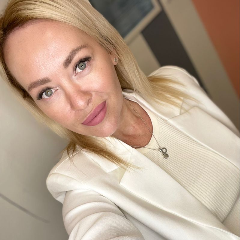 Люлина Елена