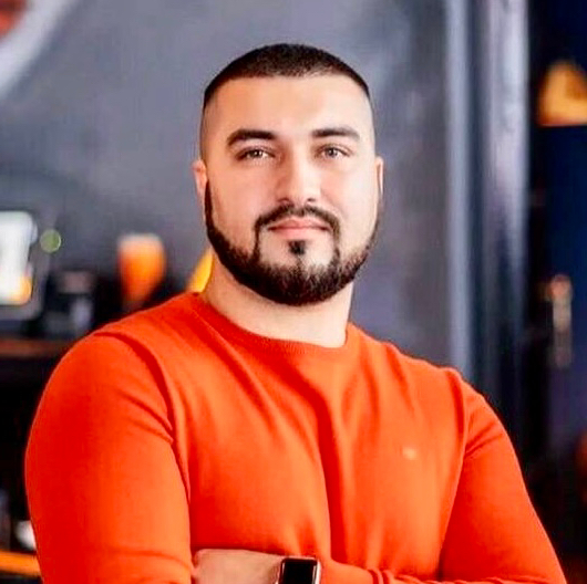 Исаев Александр
