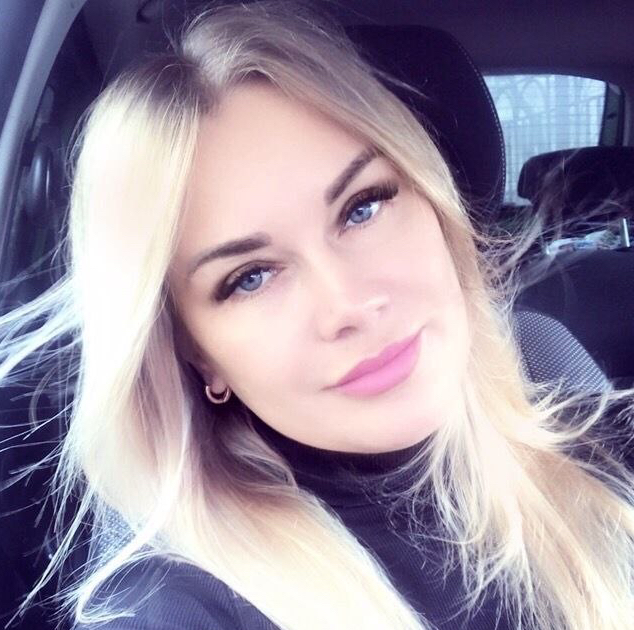 Наталья
