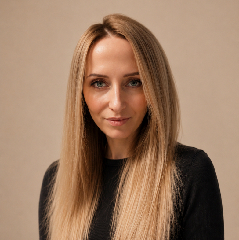 Марина