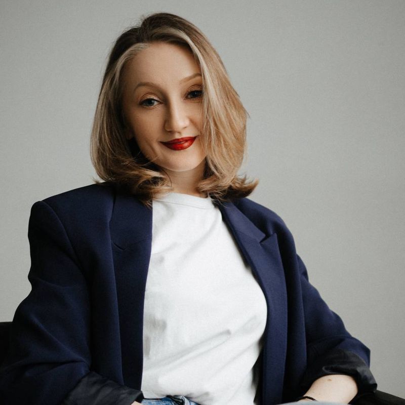 Ликириченко Елена