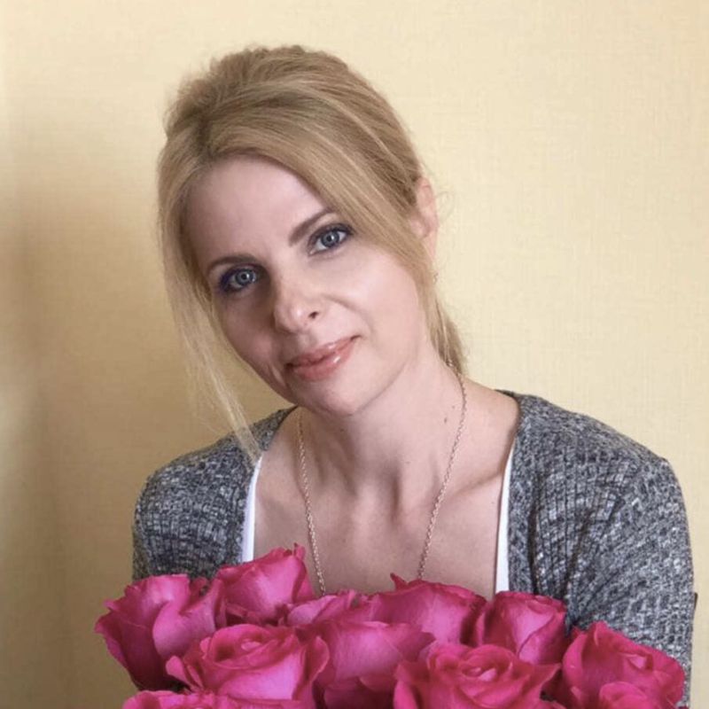 Кравцова Наталья
