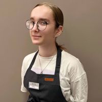 Фоменкова Анна
