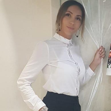 Сидоренко Екатерина