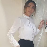 Сидоренко Екатерина