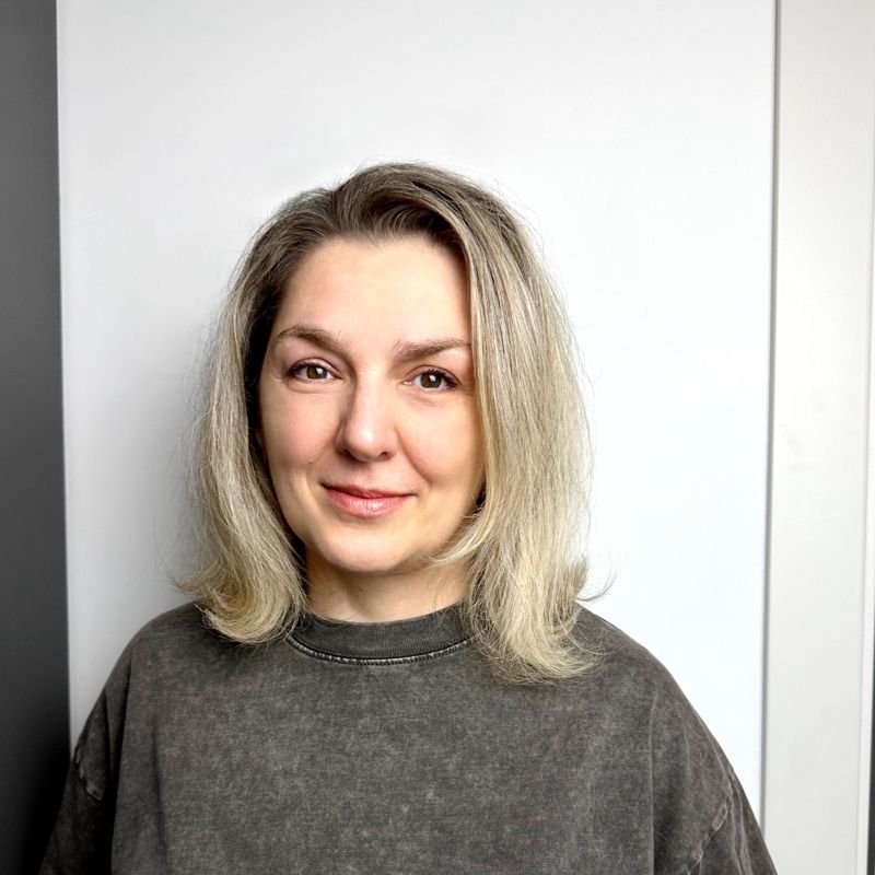 Музыченко Ирина