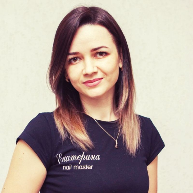 Екатерина