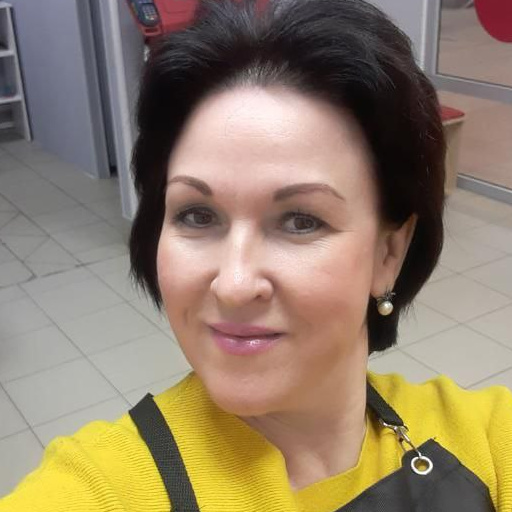Светлана