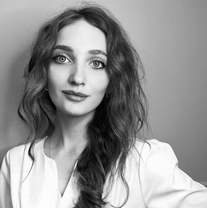 Автайкина (Артищева) Кристина Олеговна