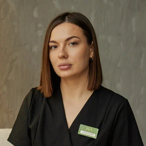 Анастасия