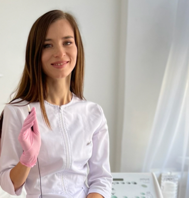 Алина