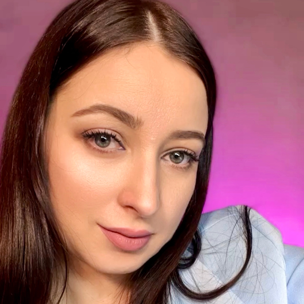 Елена Немерова