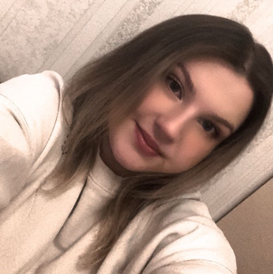 Шугалей Маргарита