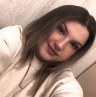 Шугалей Маргарита