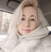 Стрекач Дарья