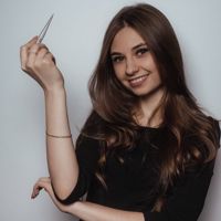 Марина