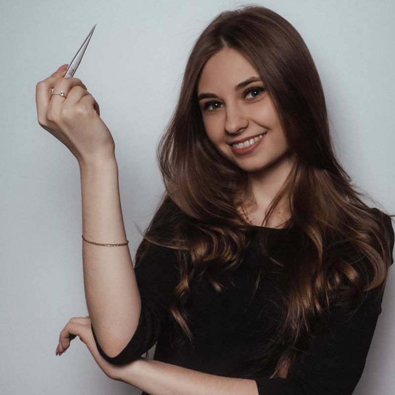 Марина
