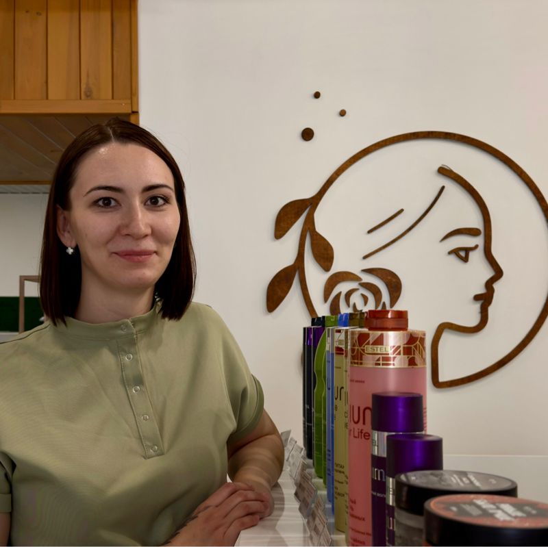 Екатерина