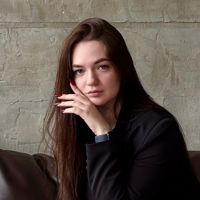Маркова Ксения