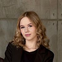 Новикова Полина