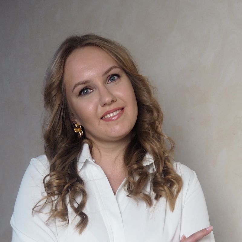 Ирина