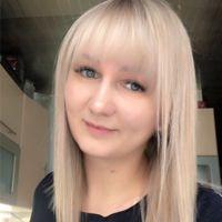 Виктория (Башкирская) Шабанова
