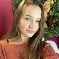 Пирожкова Елизавета
