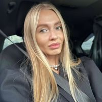 Шляпина Кристина