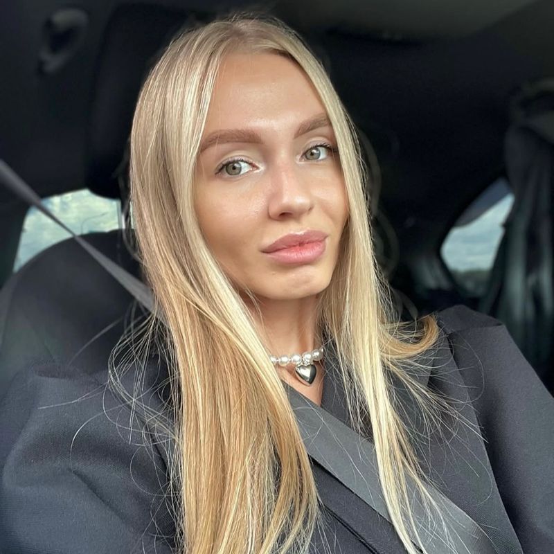 Шляпина Кристина