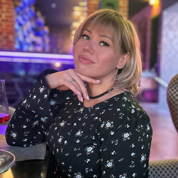 Анна Пономарева