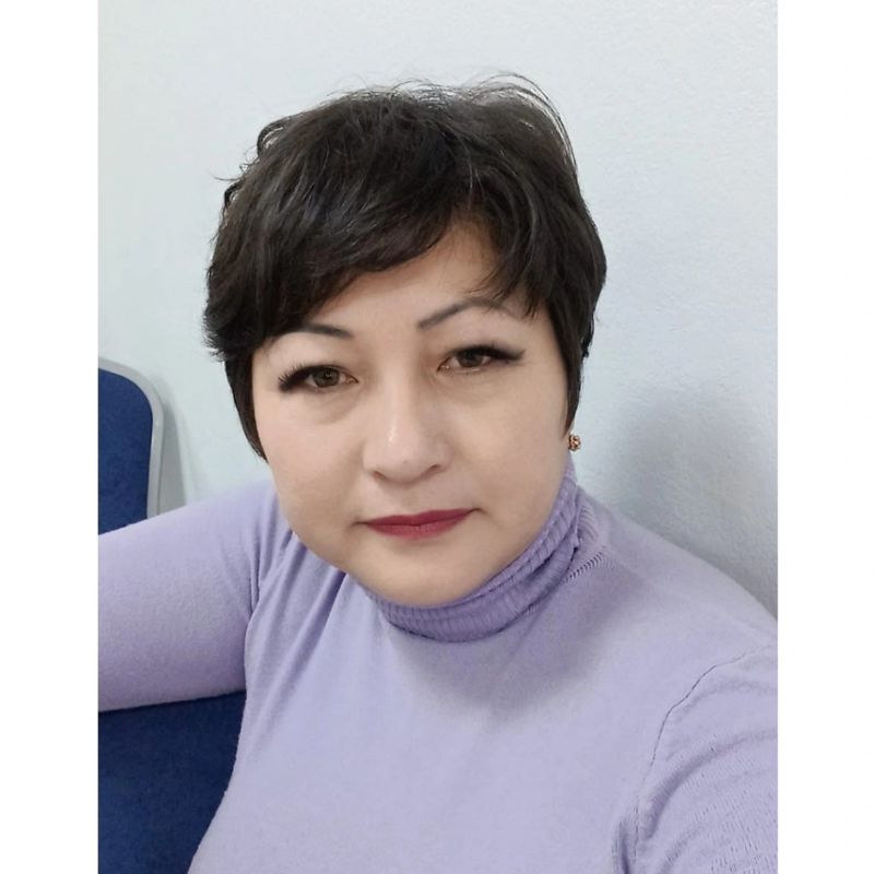 Алтынай