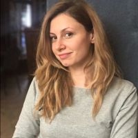 Светлана