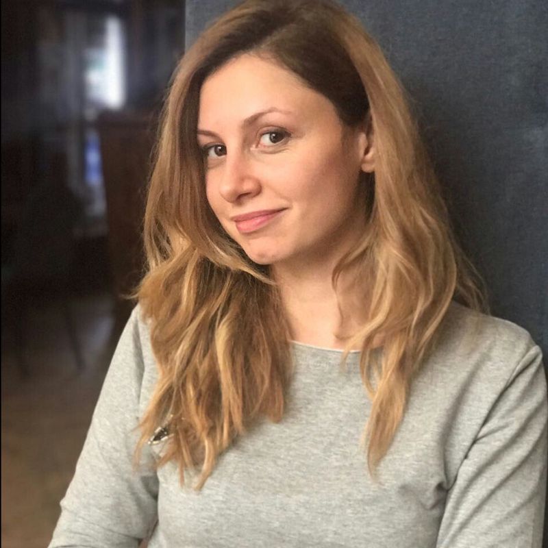 Светлана