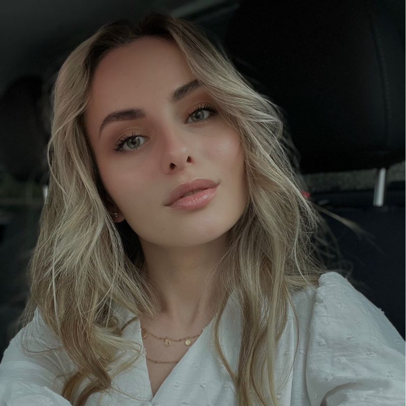 Комкова Екатерина