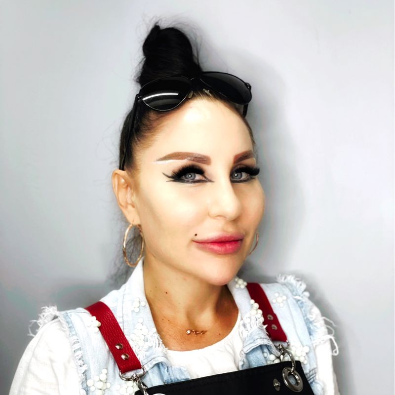 Марина