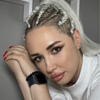 Рудова Алина