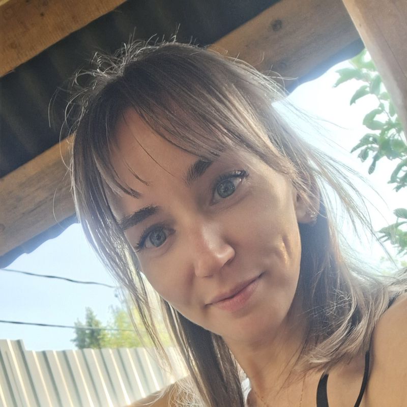 Половникова Екатерина
