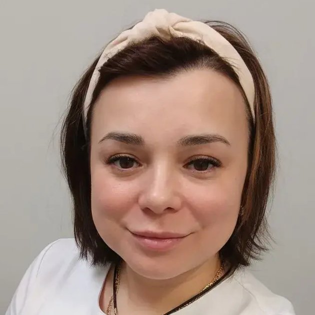 Юлия Русева