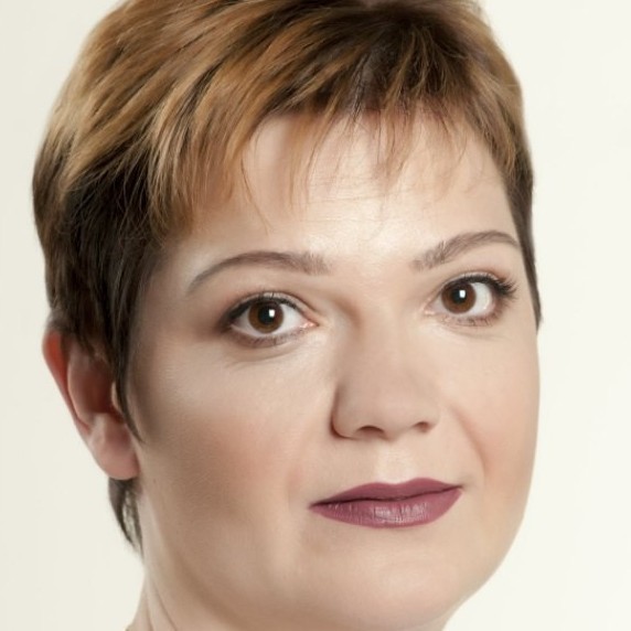 Слинкина Ирина