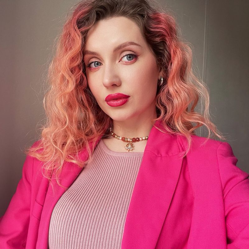 Екатерина