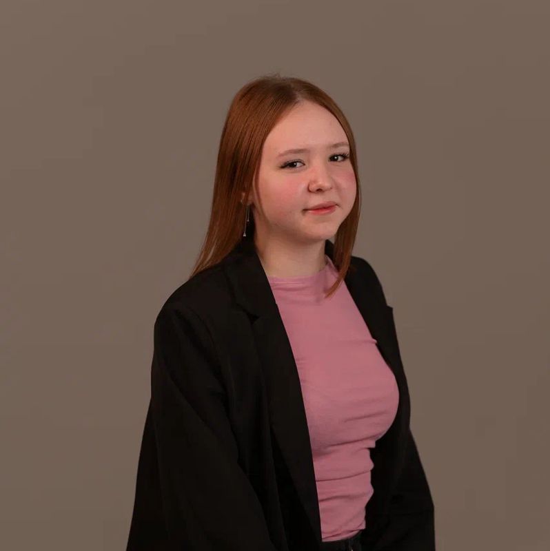В Мария