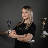 Хвостик Оля