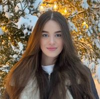 Пермякова Виктория